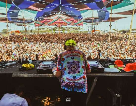 Hipnotrance acontece neste final de semana em Goiânia com edição histórica e 22 horas de música eletrônica Esporte