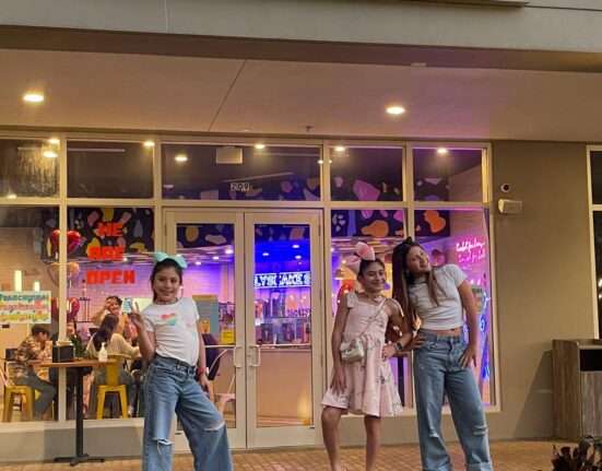 No mês das férias, Goiânia ganha mais uma opção de lazer com franquia norte-americana de milkshakes artesanais Colunismo Social