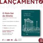 Lançamento na Cândido Mendes de Ipanema Rio de janeiro