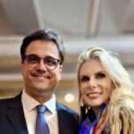 Lançamento na Cândido Mendes de Ipanema Rio de janeiro