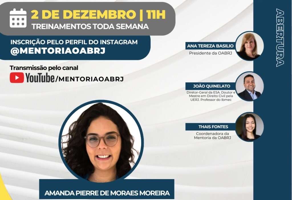 Treinamento Permanente em Direito Civil Rio de janeiro