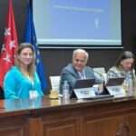 Painel "Sustentabilidade e Agenda 2030" em Madrid Rio de janeiro