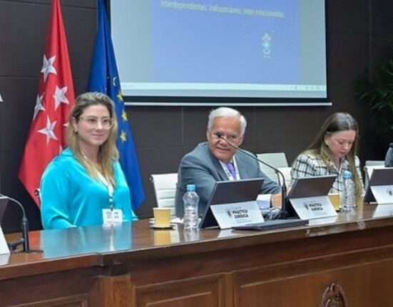 Painel "Sustentabilidade e Agenda 2030" em Madrid Colunismo Social