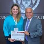 Painel "Sustentabilidade e Agenda 2030" em Madrid Rio de janeiro