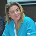 Painel "Sustentabilidade e Agenda 2030" em Madrid Rio de janeiro