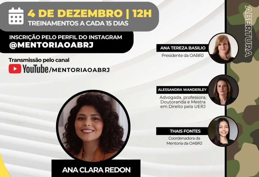 Treinamento Permanente em Direito Militar Rio de janeiro