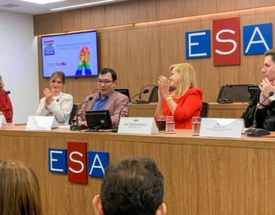 Campanha Dezembro Vermelho: OAB-RJ lança cartilha com informações para a prevenção do HIV Rio de janeiro