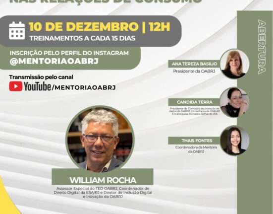 Treinamento Permanente em LGPD Rio de janeiro