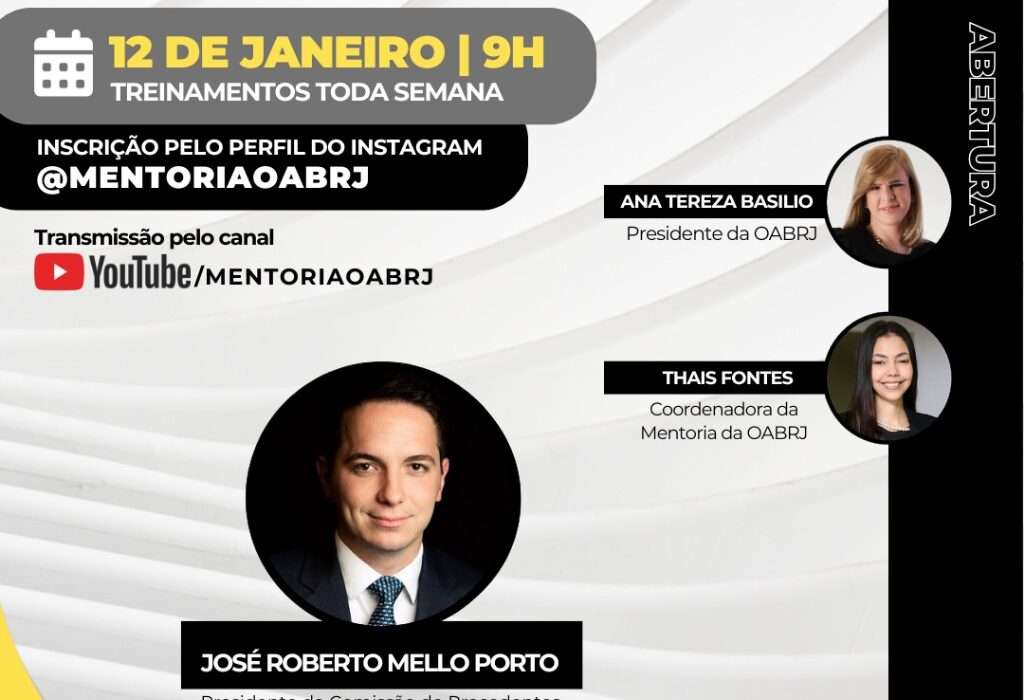 Treinamento Permanente em Processo Civil Rio de janeiro