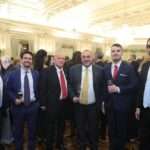 Comemoração da Independência da Finlândia Rio de janeiro