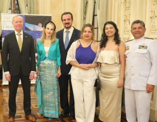 Comemoração da Independência da Finlândia Eventos