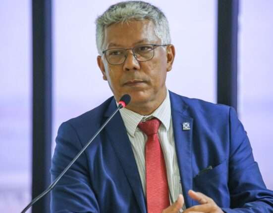 Palestra, no CRESS-RJ Geral