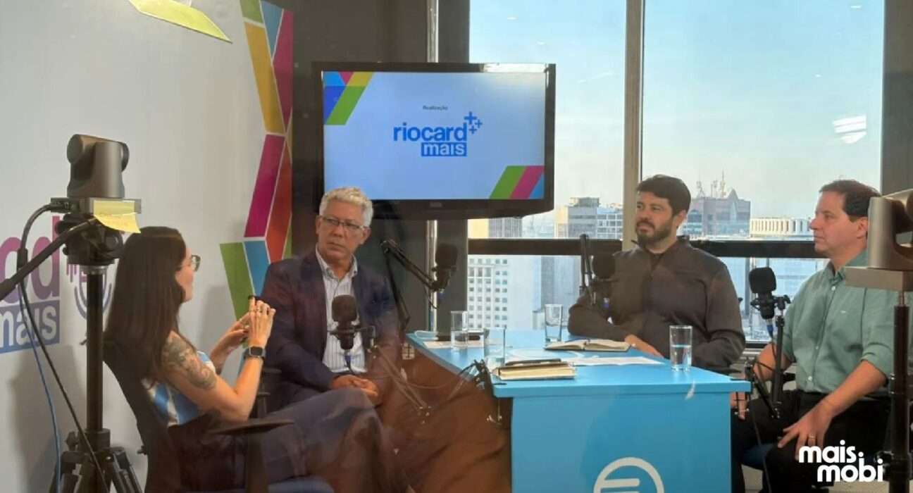 PodMais: Inteligência Artificial. Rio de janeiro