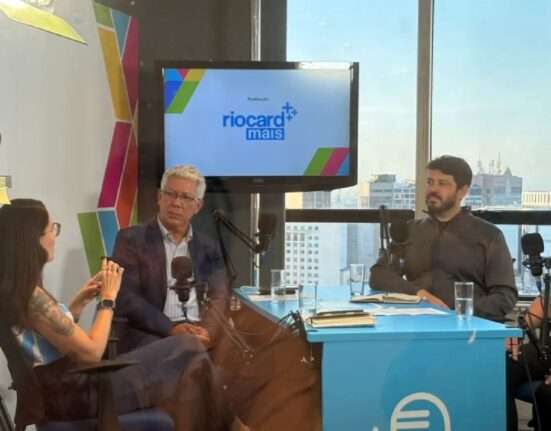 PodMais: Inteligência Artificial. Geral