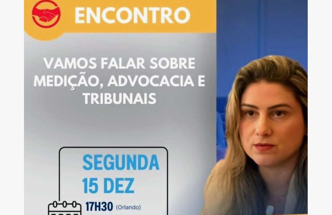 Mediação, Advocacia e Tribunais Rio de janeiro