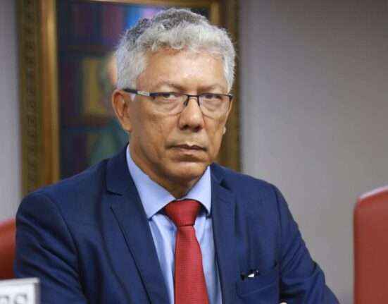 Combate ao Assédio Rio de janeiro