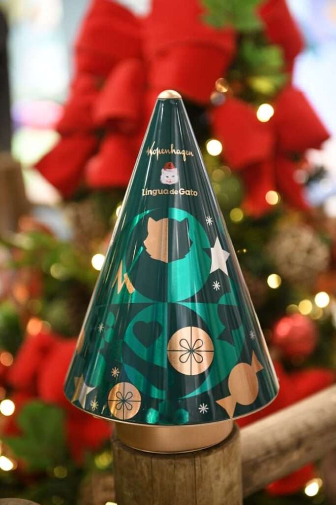 Espírito natalino segue em alta no Boulevard Shopping Brasília Natal