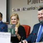 Lançamento de livros na OAB-RJ Rio de janeiro