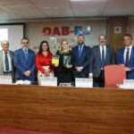 Lançamento de livros na OAB-RJ Rio de janeiro