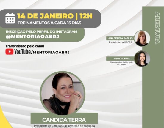 Treinamento Permanente em LGPD Rio de janeiro