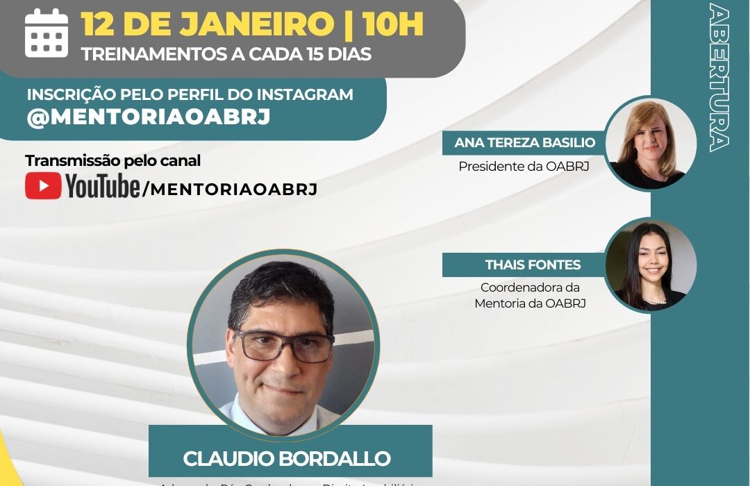 Treinamento Permanente em Advocacia Extrajudicial Rio de janeiro
