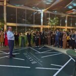 Confraternização do Basílio Advogados Rio de janeiro