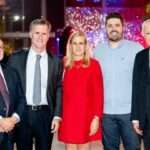 Confraternização do Basílio Advogados Rio de janeiro