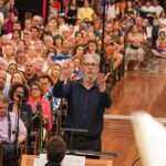 Concerto de Natal da Sergio Castro Imóveis Rio de janeiro