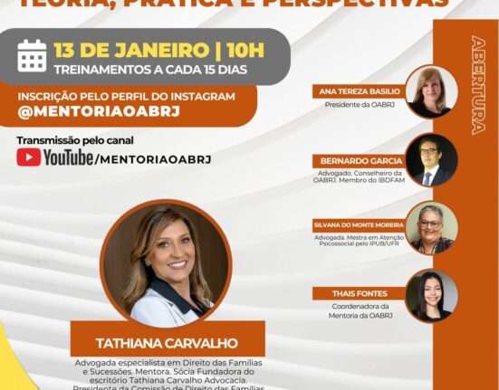 Treinamento Permanente em Direito de Família BRB