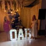 Confraternização da OAB de Bangu Rio de janeiro