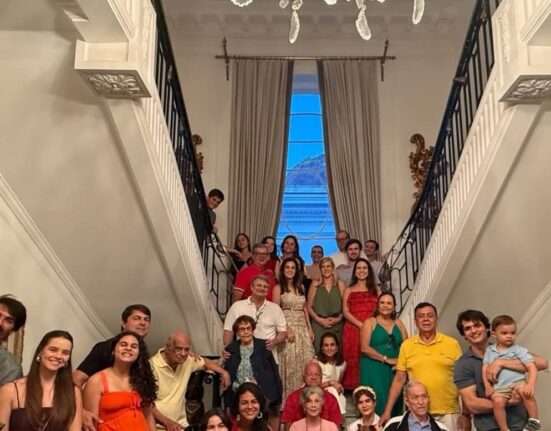 Mensagem de Natal Gastronomia