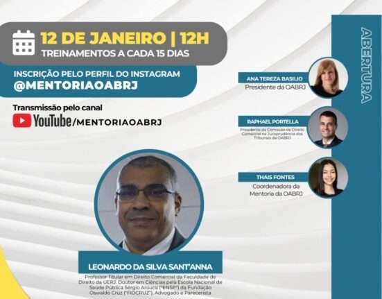 Treinamento Permanente em Jurisprudência Comercial Gastronomia