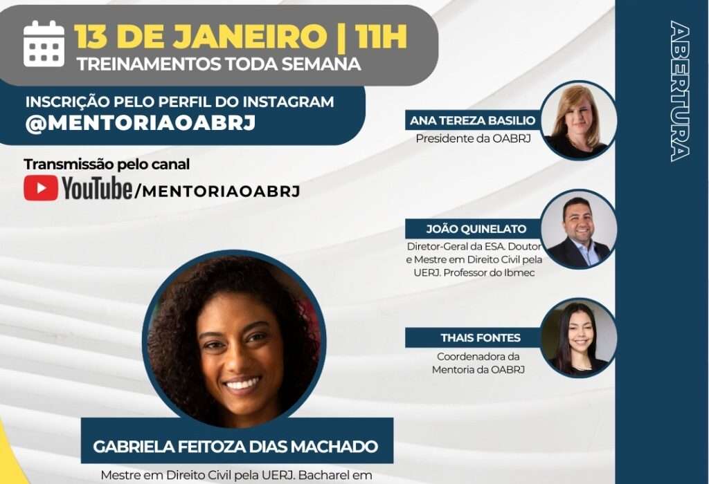 Treinamento Permanente em Direito Civil Rio de janeiro