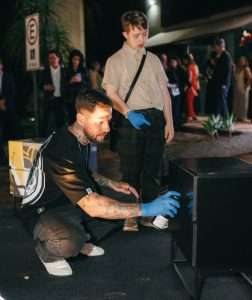 Bartz reúne autoridades e líderes da arquitetura em evento beneficente no Lago Sul Colunismo Social