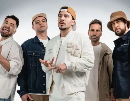 Jeito Moleque é atração principal do Bloquinho Meu Pai Te Ama e do Madá em 2026 Colunismo Social