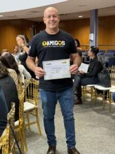 Montagem de cestas básicas do Natal Solidário promete ajudar mais de mil famílias em Goiânia e região; ação acontece no dia 10 Projeto social