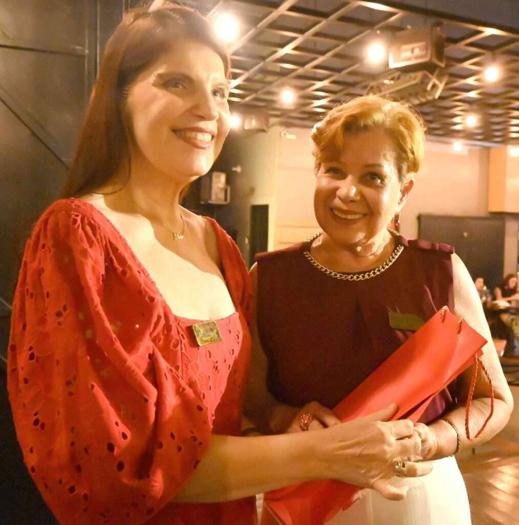 Mulheres do Vinho de Brasília celebram final de ano com sucesso e projeta expansão em 2026 Geral