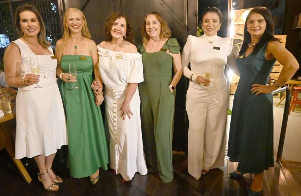 Mulheres do Vinho de Brasília celebram final de ano com sucesso e projeta expansão em 2026 Geral