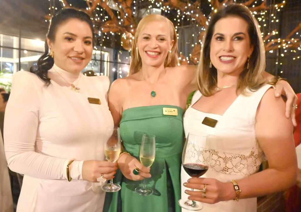 Mulheres do Vinho de Brasília celebram final de ano com sucesso e projeta expansão em 2026 Geral