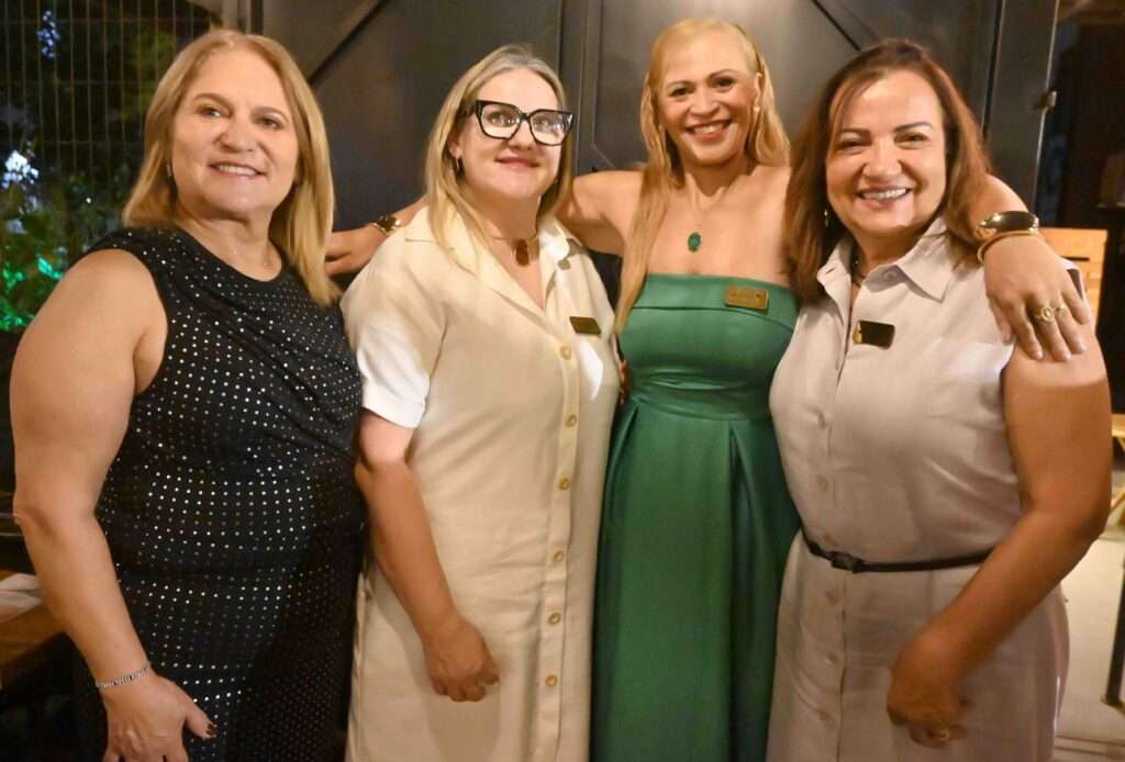 Mulheres do Vinho de Brasília celebram final de ano com sucesso e projeta expansão em 2026 Geral