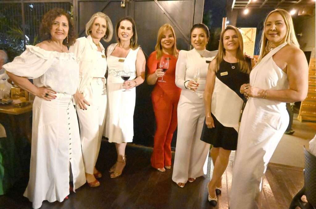Mulheres do Vinho de Brasília celebram final de ano com sucesso e projeta expansão em 2026 Geral