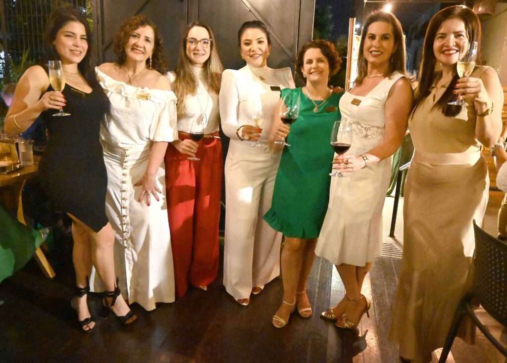Mulheres do Vinho de Brasília celebram final de ano com sucesso e projeta expansão em 2026 Geral