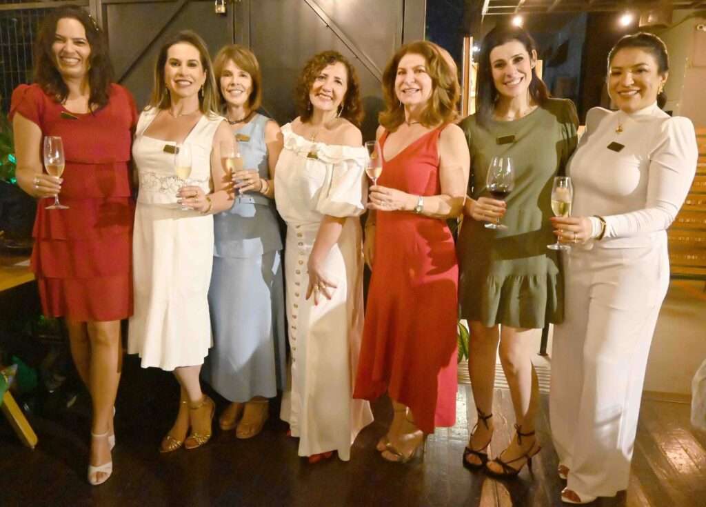 Mulheres do Vinho de Brasília celebram final de ano com sucesso e projeta expansão em 2026 Geral