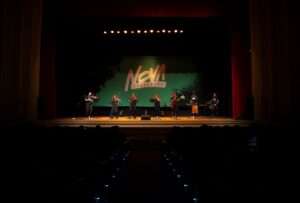 Nego Alvaro é a atração do dia 6 - sábado Dicas