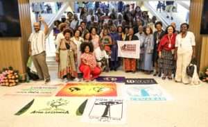 O 9º Congresso Pan-Africano, realizado na cidade de Lomé, capital do Togo, com uma participação histórica da delegação brasileira Eventos