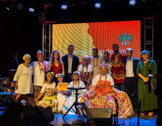 Instituto Rosa dos Ventos lança Circuito Patrimônio Vivo, com agenda de eventos e ações para 2026 Cultura