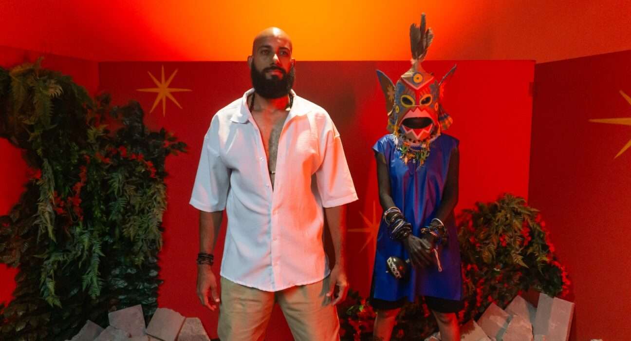 Lei Paulo Gustavo fomenta projetos que democratizam o acesso à música no DF Artes