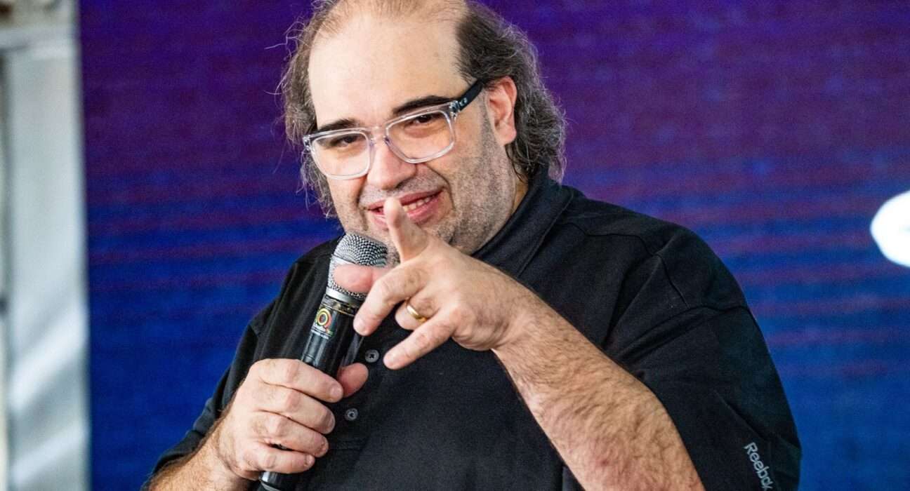 Cerrado Tech leva três dias de ciência, games e imersão tecnológica para Sobradinho Tecnologias