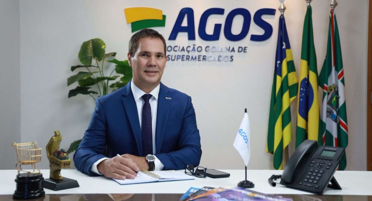 Agos reelege diretoria para mandato até 2028 Fala Prefeito