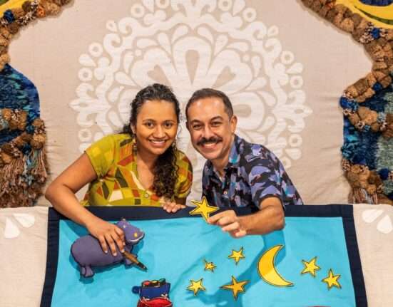 Nego Alvaro é a atração do dia 6 - sábado Dicas